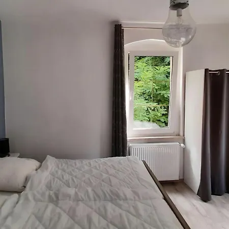 Attractive In Bergk With Garden Apartment *